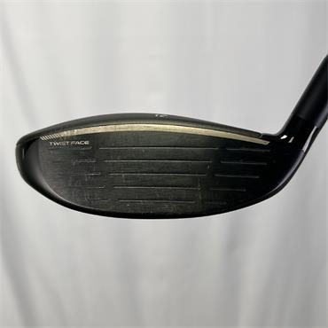 TaylorMade Qi4D Max #7 Reax Regular Fairway Gents RH
