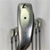 Cobra 3400/XH 4-SW Regular Steel Irons Gents LH