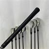 Cobra 3400/XH 4-SW Regular Steel Irons Gents LH