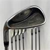 Cobra 3400/XH 4-SW Regular Steel Irons Gents LH