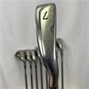 MISC XXIO 5-AW+SW +0.5" Senior Graphite Irons Gents RH