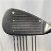 MISC XXIO 5-AW+SW +0.5" Senior Graphite Irons Gents RH