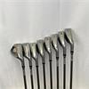 MISC XXIO 5-AW+SW +0.5" Senior Graphite Irons Gents RH