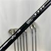 MISC XXIO 5-AW+SW +0.5" Senior Graphite Irons Gents RH