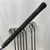MISC XXIO 5-AW+SW +0.5" Senior Graphite Irons Gents RH