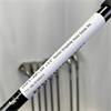 MISC XXIO 5-AW+SW +0.5" Senior Graphite Irons Gents RH