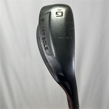 Cleveland Smart Sole Black GW Steel Wedge Gents RH