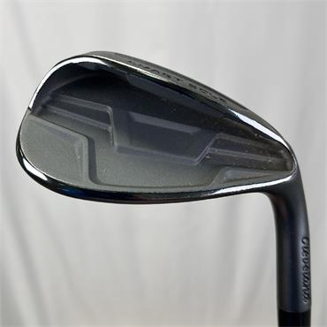 Cleveland Smart Sole Black GW Steel Wedge Gents RH