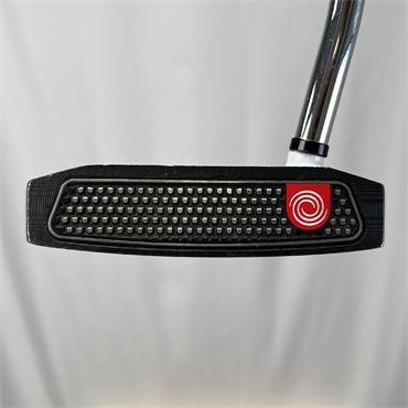 Odyssey O Works Tank #7 34.5" Putter Gents RH