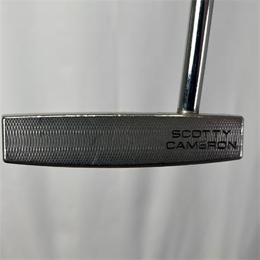 Scotty Cameron Futura X #5 33" Putter Gents RH