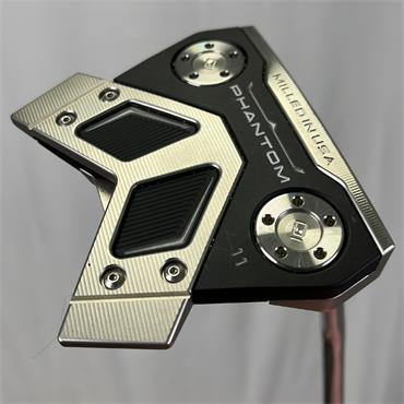 Scotty Cameron 24 Phantom 11 35" Putter Gents RH