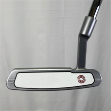 Odyssey White Hot OG 1WS 34" Putter Gents RH