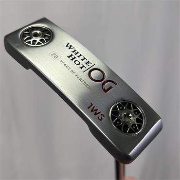 Odyssey White Hot OG 1WS 34" Putter Gents RH