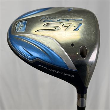 Cobra S9-1 13.0 Tour AD Ladies Driver RH