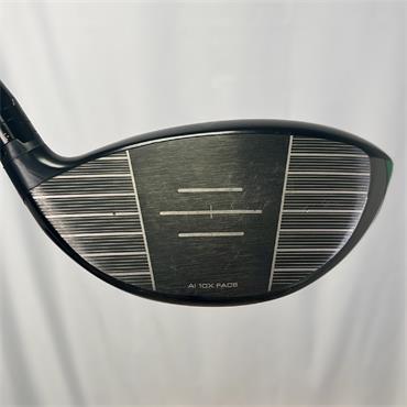 Callaway Elyte 9.0 Tensei Navy Stiff Driver Gents LH