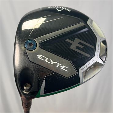Callaway Elyte 9.0 Tensei Navy Stiff Driver Gents LH