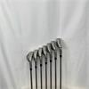 TaylorMade Sim 2 Max 5-SW KBS Regular Steel Irons Gents RH