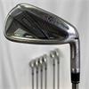 TaylorMade Sim 2 Max 5-SW KBS Regular Steel Irons Gents RH