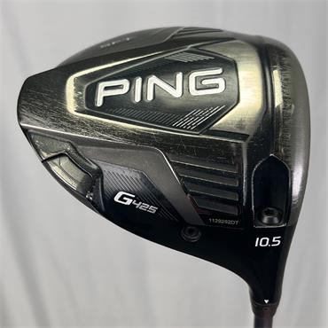Ping G425 SFT 10.5 Alta CB Regular Driver Gents RH