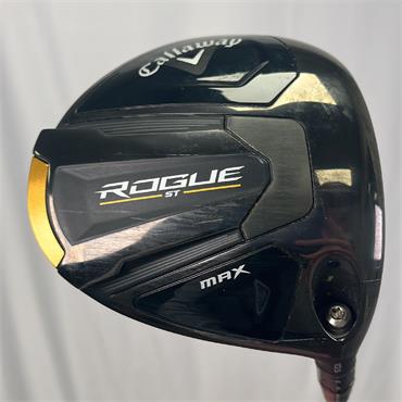 Callaway Rogue ST Max 10.5 Tensei Driver Ladies RH