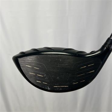 Ping G430 10K Max 9.0 Tour Black XStiff Driver Gents RH