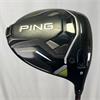 Ping G430 10K Max 9.0 Tour Black XStiff Driver Gents RH