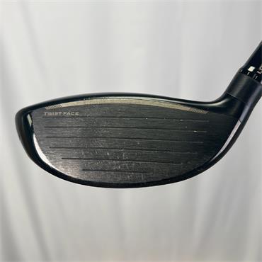 TaylorMade Stealth Plus #3 HZRDUS Stiff Fairway Gents RH