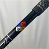 TaylorMade Stealth Plus #3 HZRDUS Stiff Fairway Gents RH