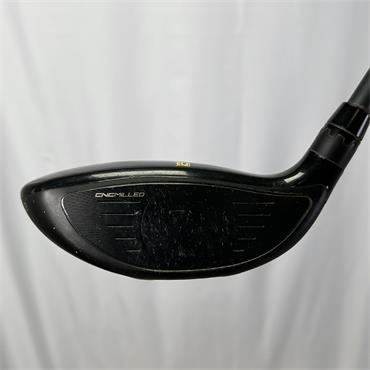Cobra Speedzone #3 HZRDUS 60g Stiff Fairway Gents RH