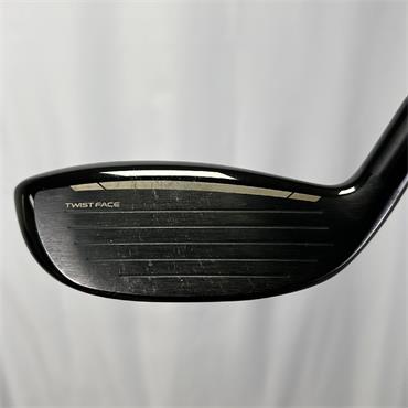 TaylorMade Qi10 #4 Ventus 60g Regular Hybrid Gents RH