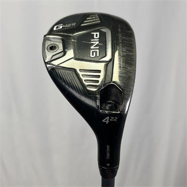 Ping G425 #4 Alta CB Regular Hybrid Gents RH