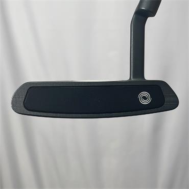 Odyssey DFX Grey 2-Ball Blade 34" Putter Gents RH