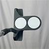 Odyssey DFX Grey 2-Ball Blade 34" Putter Gents RH