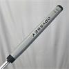 Odyssey DFX Grey 2-Ball Blade 34" Putter Gents RH