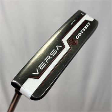 Odyssey Versa #1 CH 34" Putter Gents LH