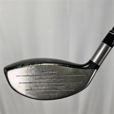 TaylorMade V Steel #3 Graphite Fairway Gents RH