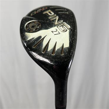 Ping G25 #6 TFC189 Regular Hybrid Gents RH
