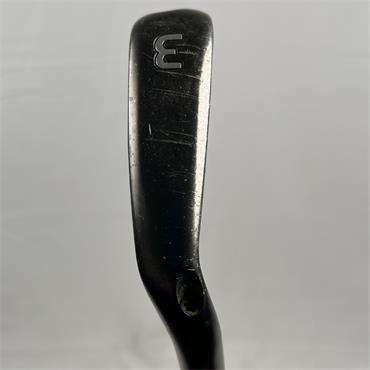 Ping iCrossover #3 Tour 2.0 Stiff Driving Iron Gents RH