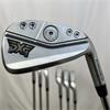PXG 0311P 4-PW 95 Steel Stiff Irons Gents RH