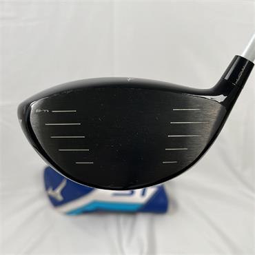 Mizuno STG 220 9 Ascent 40 Senior Driver Gents RH