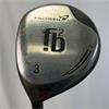 Miscellaneous FB2 #3 Graphite Stiff Fairway Gents LH