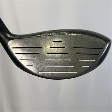 Miscellaneous P.P.S 2 #5 Graphite Regular Fairway Gents RH