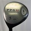 Miscellaneous P.P.S 2 #5 Graphite Regular Fairway Gents RH