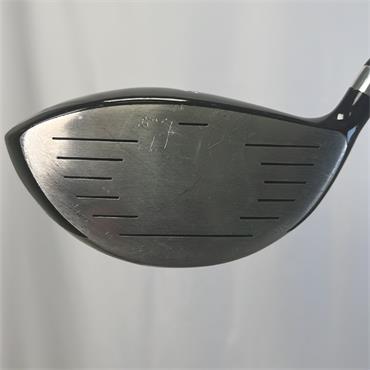 Slazanger V Series Ikon 10.5 Stiff Steel Driver Gents RH