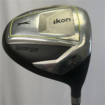 Slazanger V Series Ikon 10.5 Stiff Steel Driver Gents RH