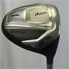 Slazanger V Series Ikon 10.5 Stiff Steel Driver Gents RH