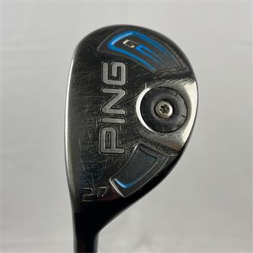 Ping G 2 Alta 70 Stiff Hybrid Gents LH