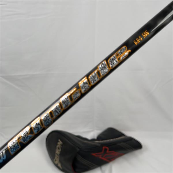 ｒｈ９０５ Srixon ZX5 9.5 Evenflow Riptide 50 Stiff Driver Gents RH | Irish