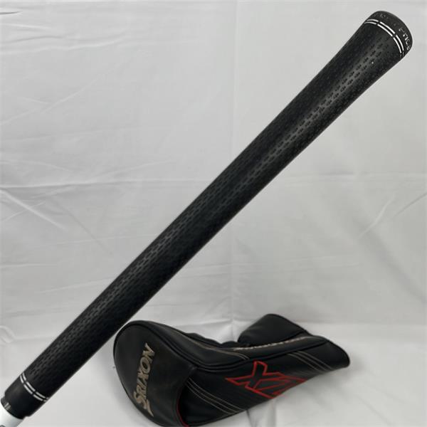 Srixon ZX5 9.5 Evenflow Riptide 50 Stiff Driver Gents RH | Irish