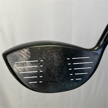 Callaway X2 Hot+ 10.5 65 Regular Driver Gents RH